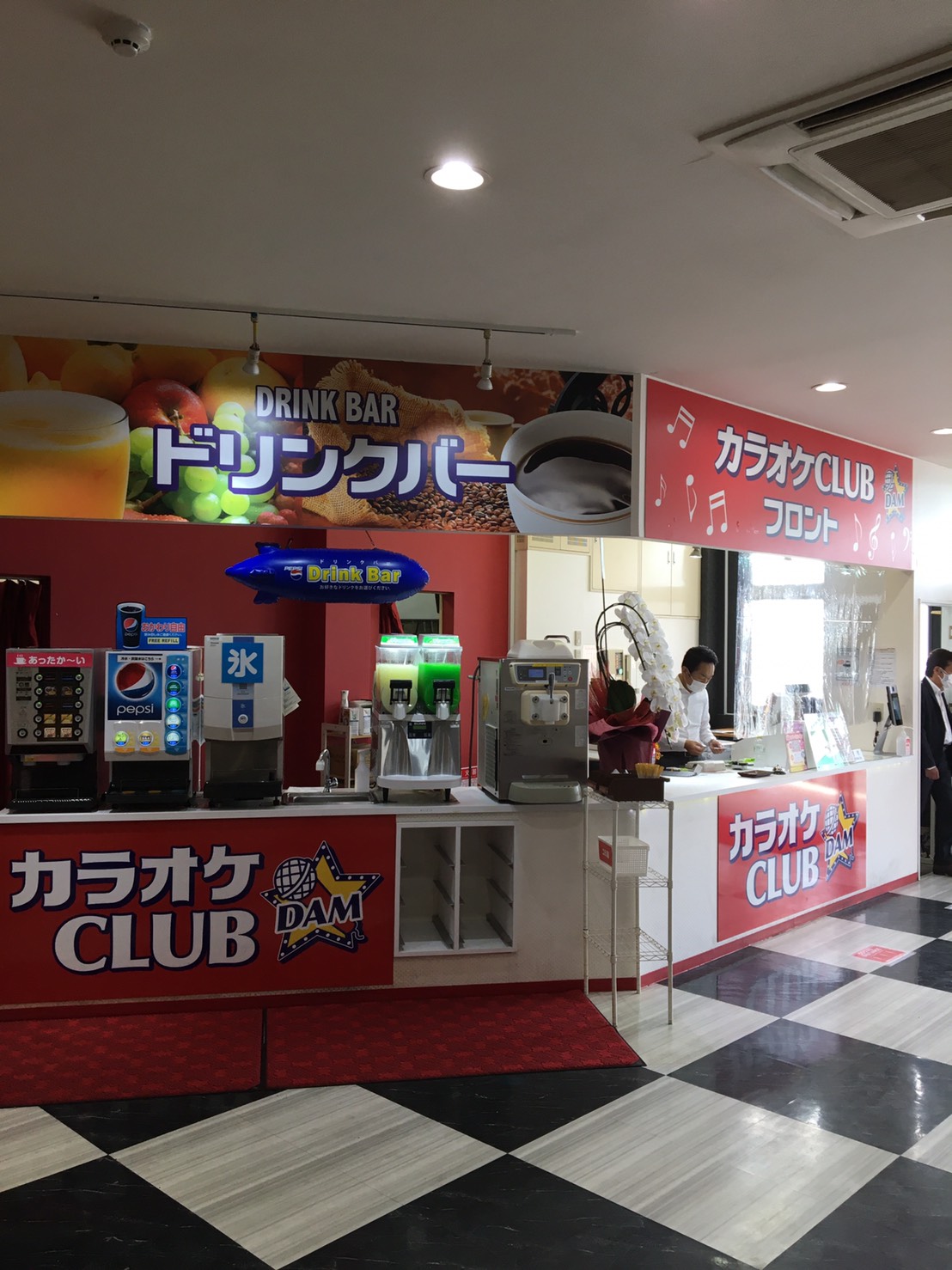 カラオケｃｌｕｂ ｄａｍ カラオケｃｌｕｂ ｄａｍ熊本南店